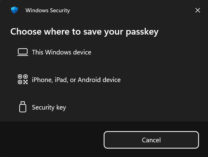 Windows 11 Edge registration user experience (continued)